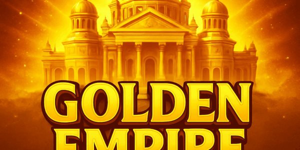 Golden Empire