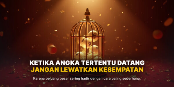 Strategi Jitu Menang Togel Hongkong (HK) yang Wajib Dicoba