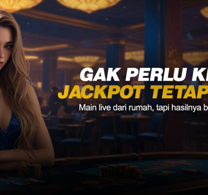 Memahami SLOT: Definisi, Manfaat, dan Cara Kerjanya dalam Dunia Digital