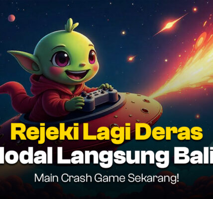 Menyelami Dunia Arcade: Sensasi Permainan yang Tak Pernah Mati
