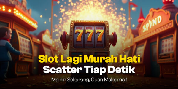 Rasakan Sensasi Slot Joker Gaming: Game Slot Terpopuler dan Penuh Kejutan