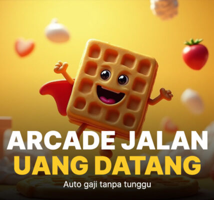 Menikmati Sensasi Dingdong Fishing dari Spadegaming Arcade