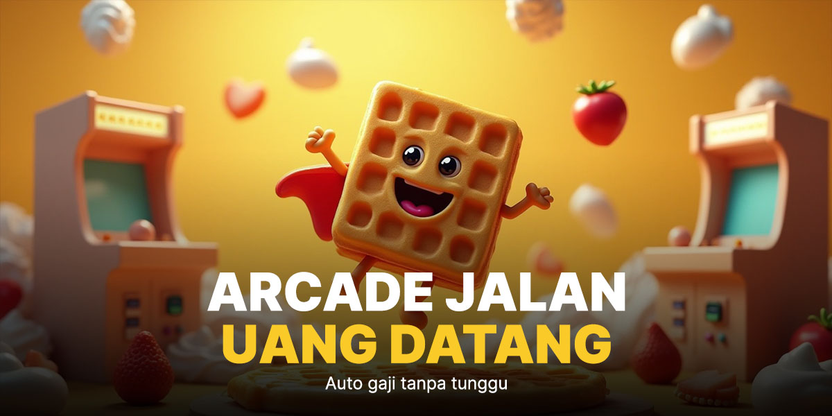 Menikmati Sensasi Dingdong Fishing dari Spadegaming Arcade