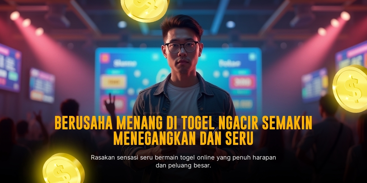Mengenal Lengkap Togel Singapore: Pasaran Paling Dicari