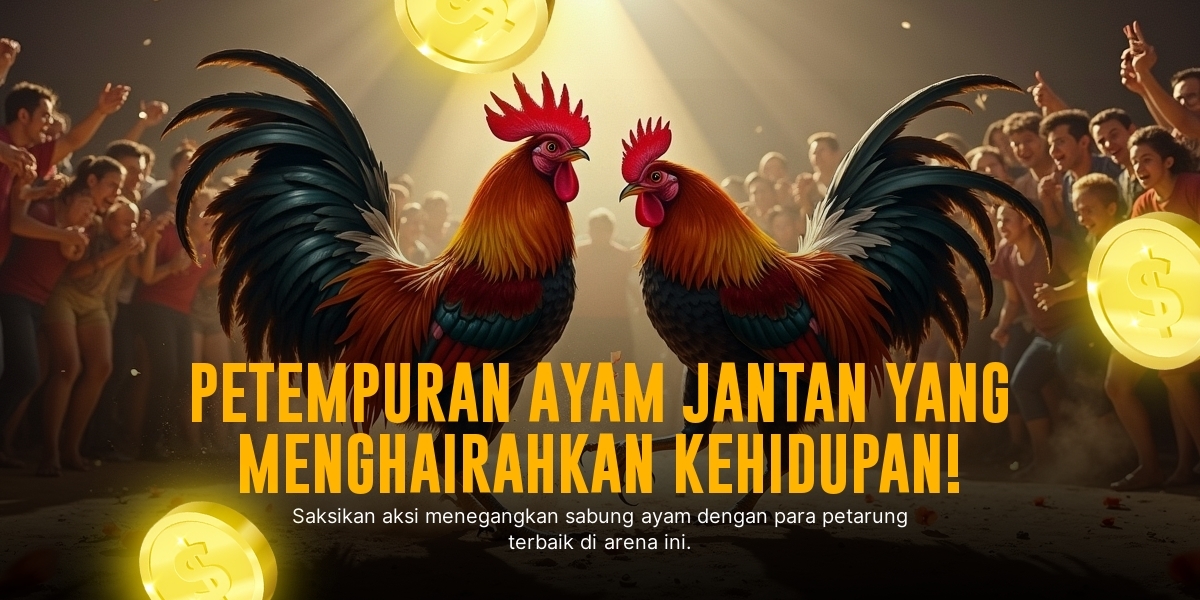 Mengenal SV388: Platform Sabung Ayam Terpercaya dengan Odds Terbaik