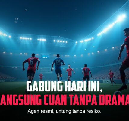 Bola: Strategi Taruhan Sepak Bola Andal di SBOBET