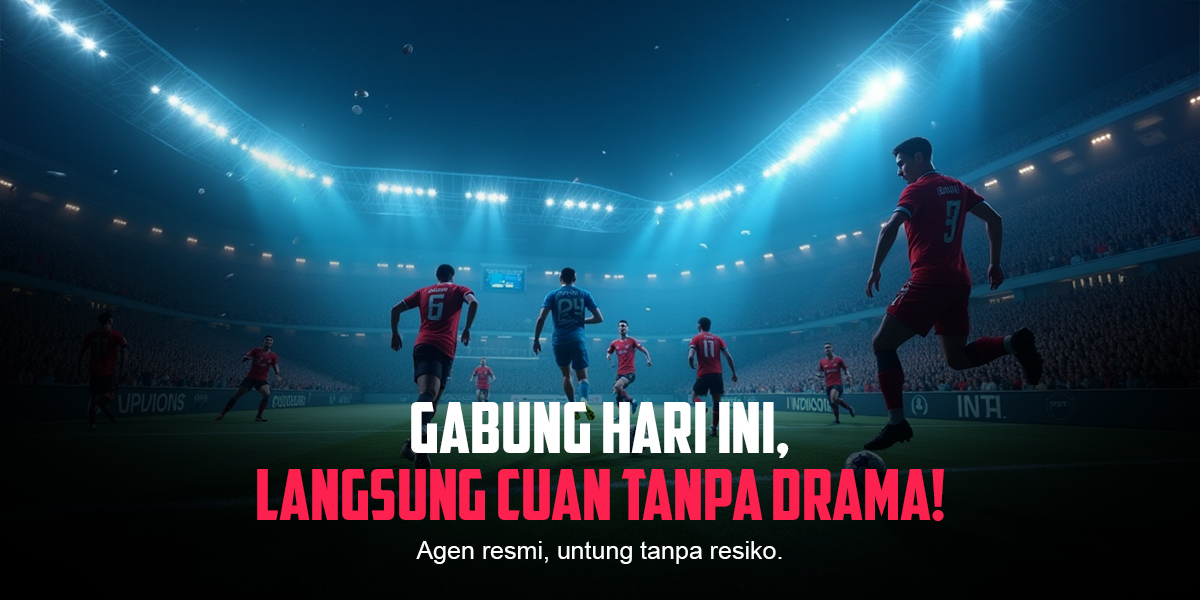 Bola: Strategi Taruhan Sepak Bola Andal di SBOBET