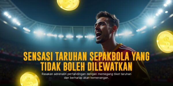 Bola: Rahasia Keseruan Taruhan Bola di SBOBET