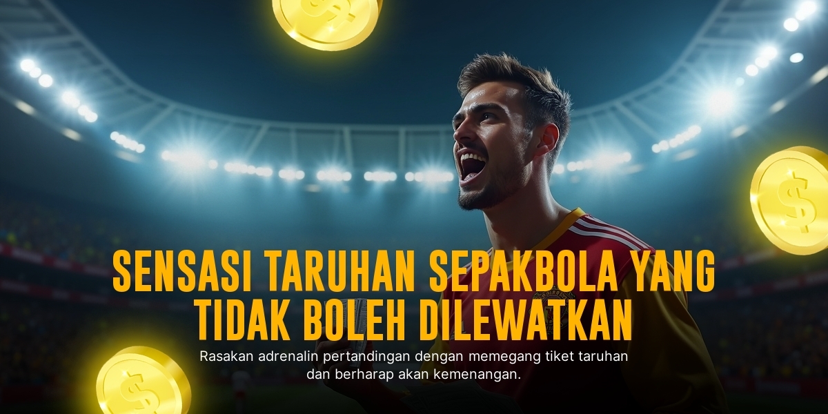 Bola: Rahasia Keseruan Taruhan Bola di SBOBET