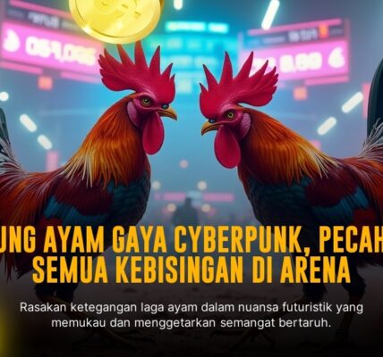 Mengenal Ayam Bangkok: Raja Sabung Ayam dan Odds Menarik di SV388