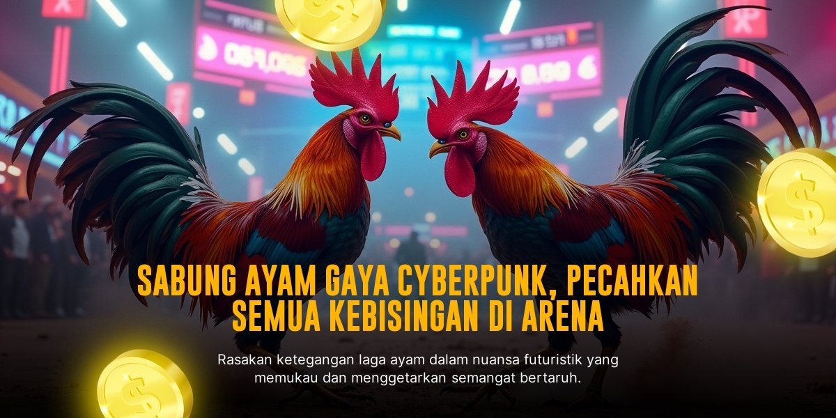 Mengenal Ayam Bangkok: Raja Sabung Ayam dan Odds Menarik di SV388