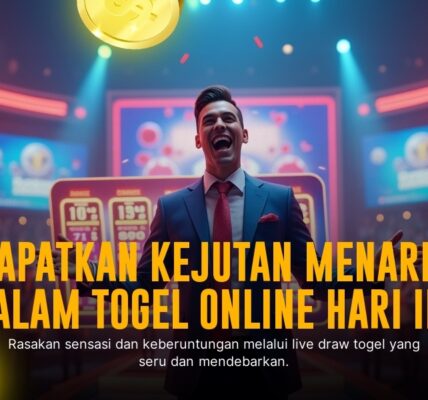 Rahasia Menang Colok Bebas Togel yang Jarang Diketahui
