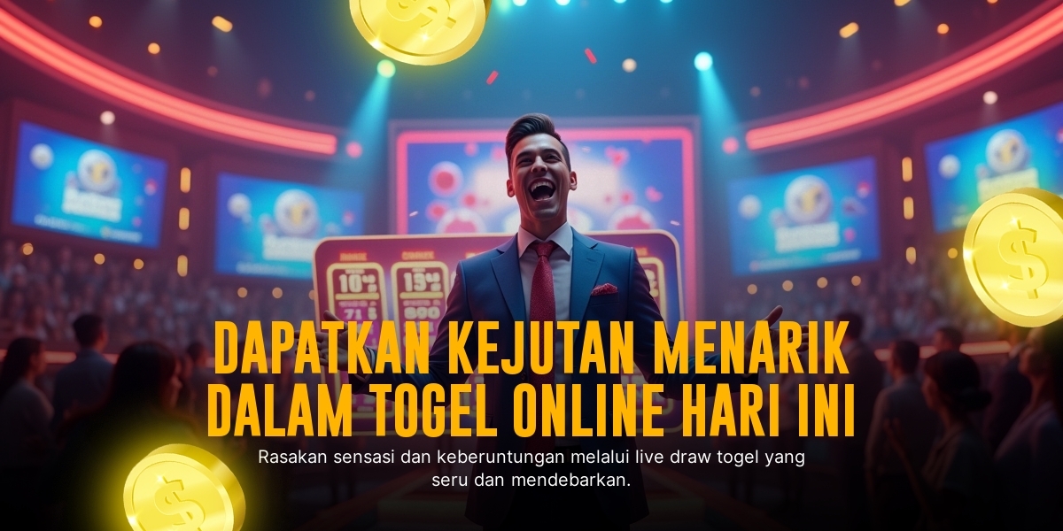 Rahasia Menang Colok Bebas Togel yang Jarang Diketahui