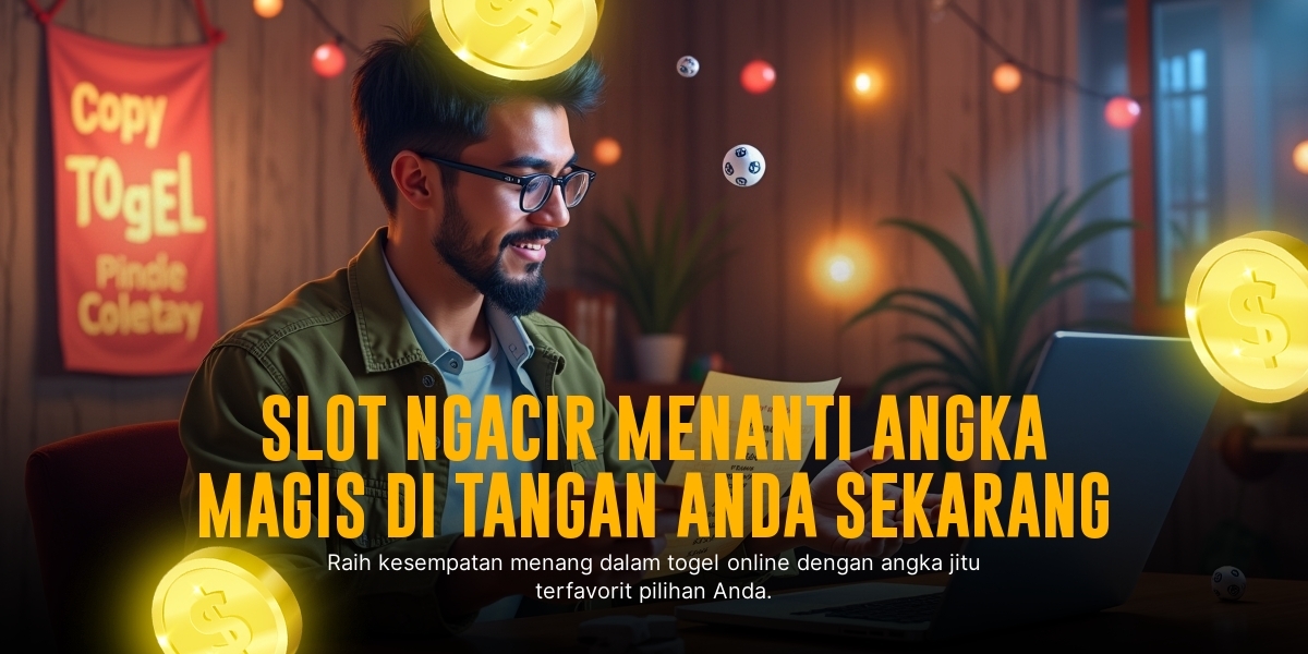 Mengenal Togel Singapore: Peluang dan Strategi Menang
