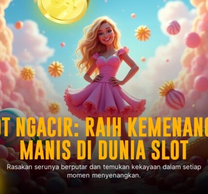 Sensasi Menang Besar dengan Slot Aztec Gems dari Pragmatic Play