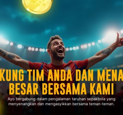 Bola: Mengupas Lengkap Game Slot BOLA dari Pragmatic Play