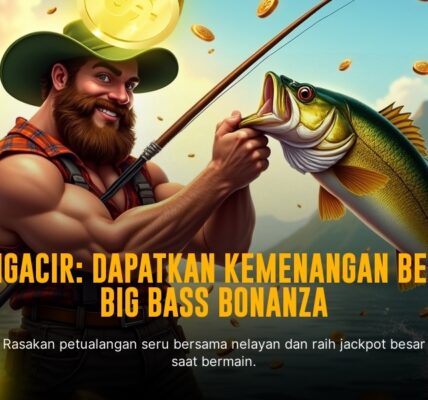Merk Pragmatic Play dan Keunggulan Slot Gacor25 Terbaru