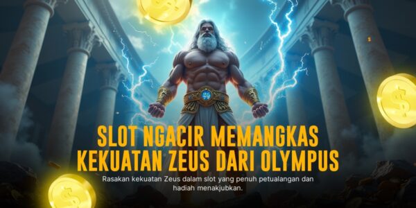 Jungle Delight: Sensasi Bermain Slot dari Pragmatic Play yang Bikin Ketagihan