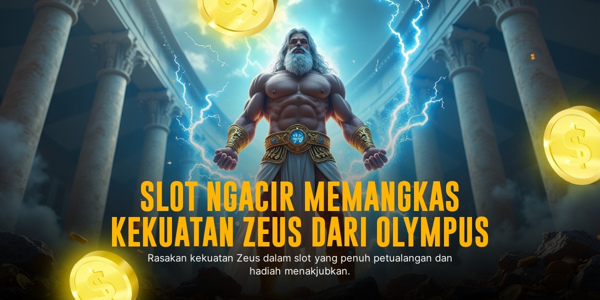 Jungle Delight: Sensasi Bermain Slot dari Pragmatic Play yang Bikin Ketagihan