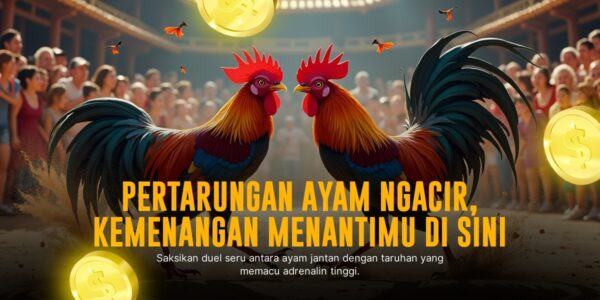 Ketahui Keunggulan Ayam Bangkok dalam Sabung Ayam SV388