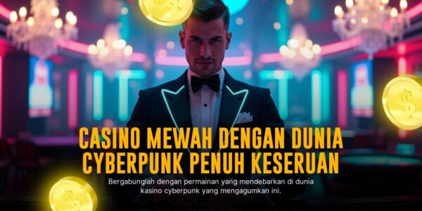 Menaklukkan Meja Live Casino Evolution Gaming dengan Cermat