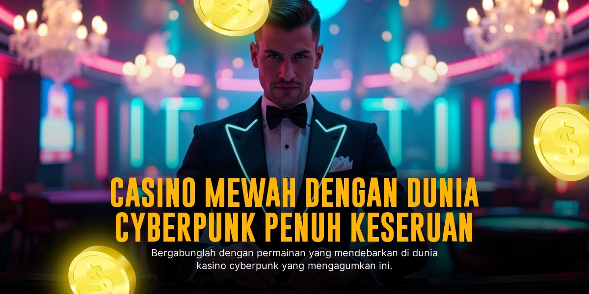 Menaklukkan Meja Live Casino Evolution Gaming dengan Cermat