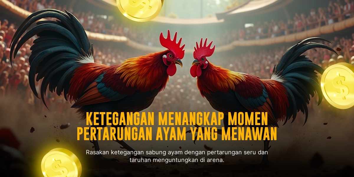 Mengenal Jenis Ayam Bangkok Sabung Ayam SV388 yang Penuh Strategi