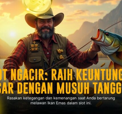 Sensasi Menggila Main Slot Sweet Bonanza Pragmatic