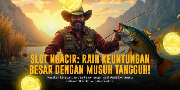 Sensasi Menggila Main Slot Sweet Bonanza Pragmatic