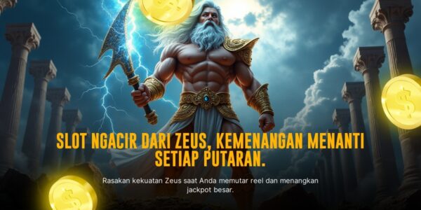 Menantang Keberuntungan di Slot Aztec Gems dari Pragmatic Play