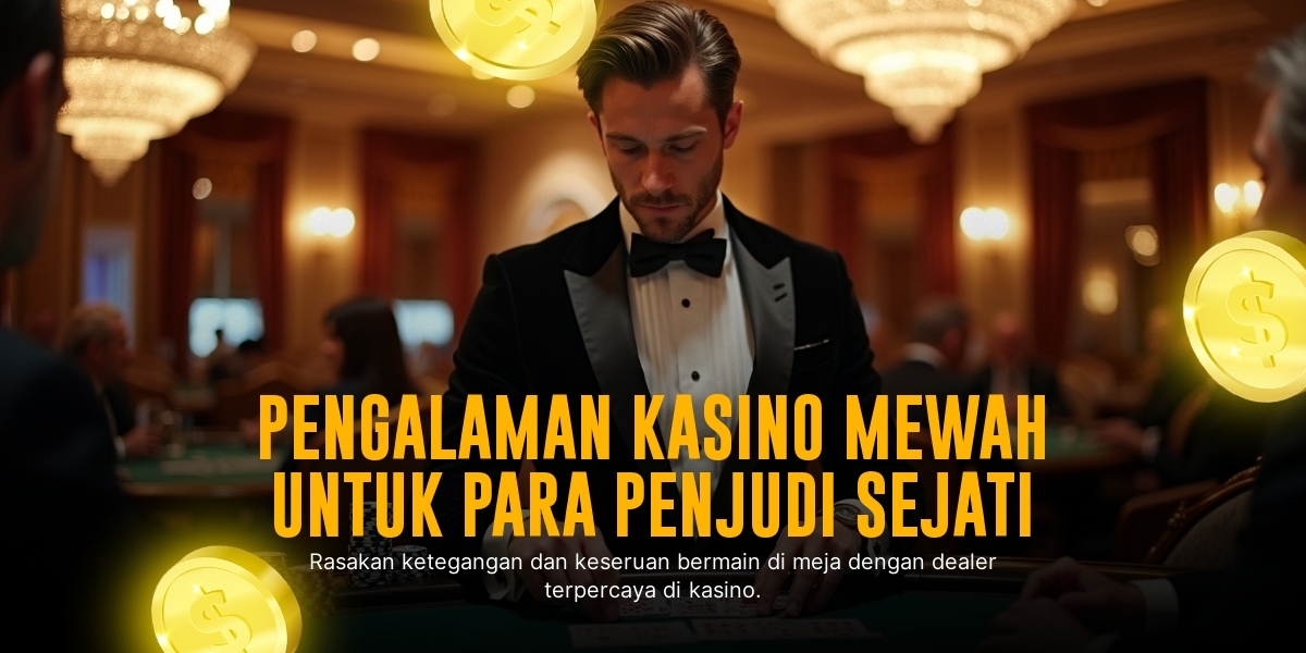 Sensasi Tak Terlupakan Bermain Baccarat di Evolution Gaming