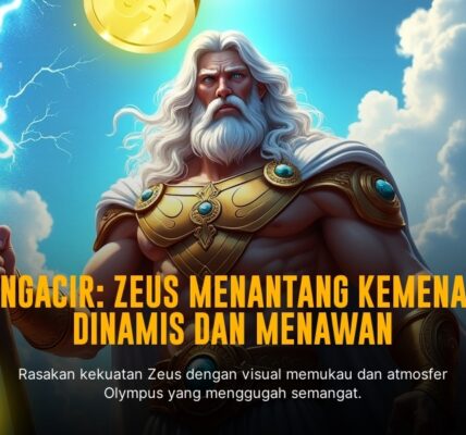 Mengenal Serunya Slot Sweet Bonanza dari Pragmatic Play