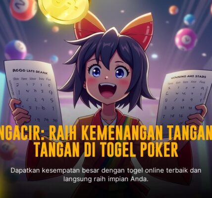 Togel Hongkong: Cara Cerdas Menang Colok Bebas yang Paling Dicari