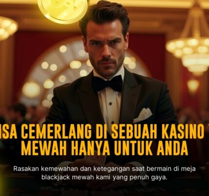 Sensasi Taruhan Baccarat di Pragmatic Play Live Casino