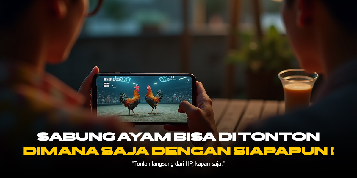 Rahasia Sabung Ayam SV388: Jenis, Odds, dan Strategi Menang