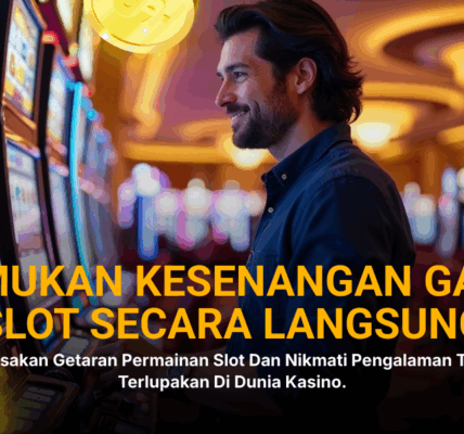 Rasakan Sensasi Slot Sapphire – Game Unggulan dari Pragmatic Play