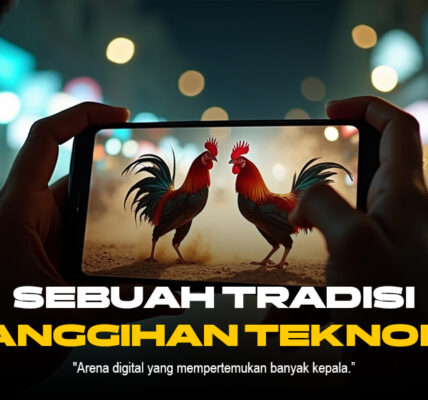 S128 Sabung Ayam: Mengenal Jenis Ayam Aduan dan Odds Terbaik