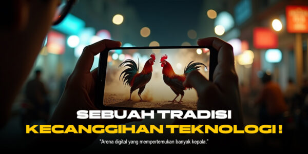 S128 Sabung Ayam: Mengenal Jenis Ayam Aduan dan Odds Terbaik
