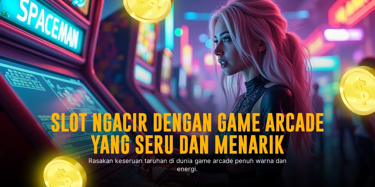Dingdong Fishing: Game Arcade Paling Seru dari Spadegaming
