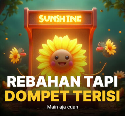 Dingdong Fishing: Game Arcade yang Bikin Ketagihan di 2024