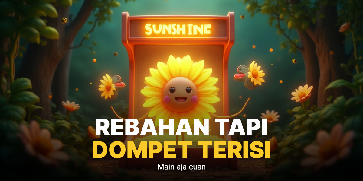 Dingdong Fishing: Game Arcade yang Bikin Ketagihan di 2024