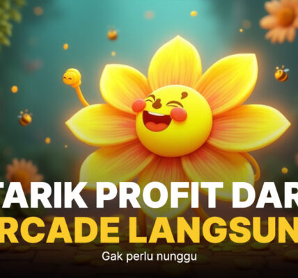 Dingdong Fishing: Sensasi Arcade Klasik dari CQ9 Arcade