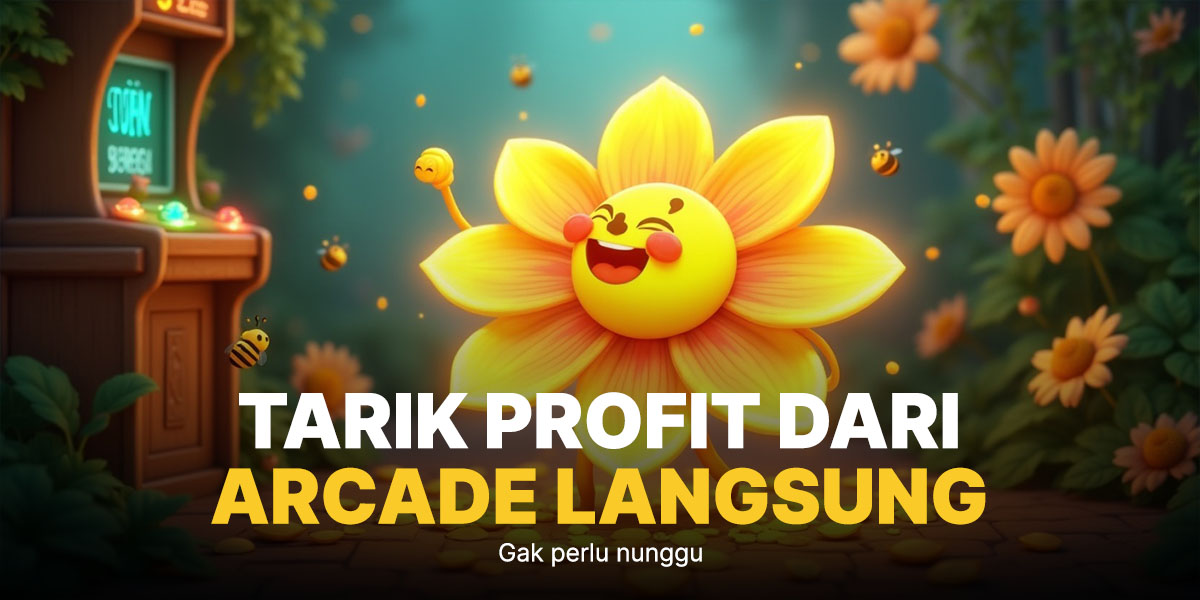 Dingdong Fishing: Sensasi Arcade Klasik dari CQ9 Arcade