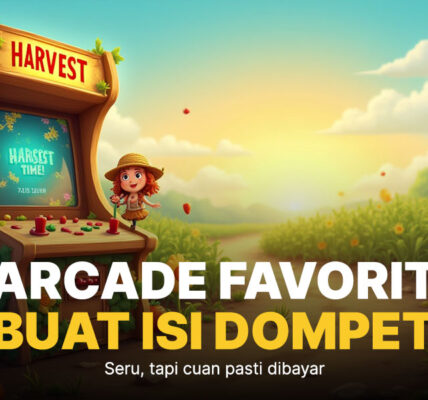 Dingdong Fishing: Sensasi Arcade Tembak Ikan dari Spadegaming