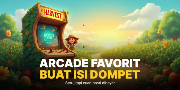 Dingdong Fishing: Sensasi Arcade Tembak Ikan dari Spadegaming