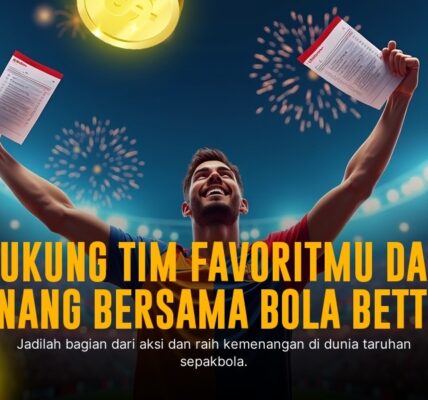 Kehebohan Permainan Bola: Fokus Pada Sepak Bola