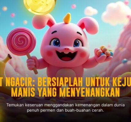 Terungkap! Cara Menang di Slot Pragmatic Play yang Jarang Diketahui