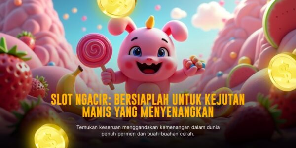 Terungkap! Cara Menang di Slot Pragmatic Play yang Jarang Diketahui