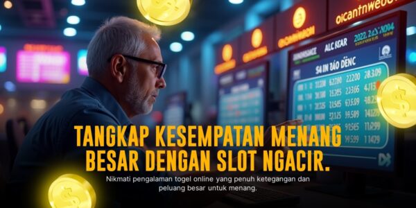 Colok Bebas: Cara Cerdas Menang Togel Singapura