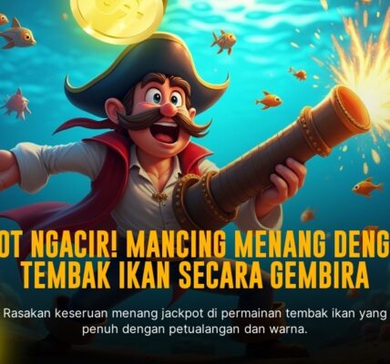 Strategi Jitu Menang di Game Tembak Ikan Pragmatic Play